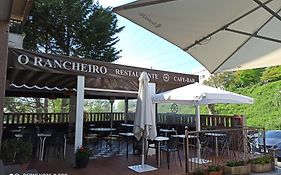 Hostal Restaurante Rancheiro